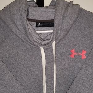 Under Armour Women's Sweatshirt